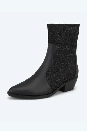BE GOLD Boot im Cowboy-Look