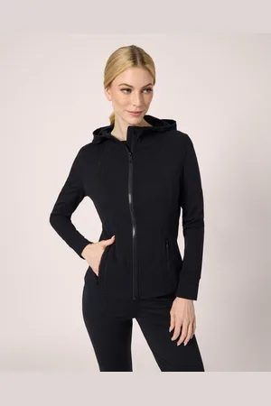 Judith Williams Yoga Jacke Modell "I am Powerful"