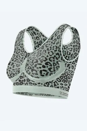 Schlankstütz Kollektion Classic Bustier "Leo Deluxe"