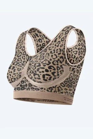 Schlankstütz Kollektion Classic Bustier "Leo Deluxe"