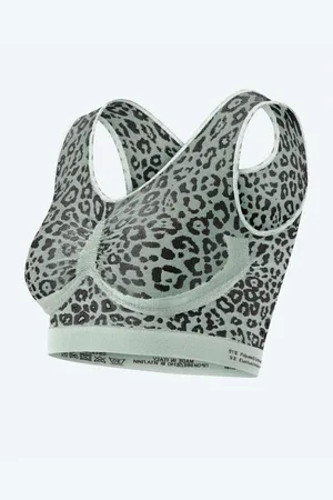 Schlankstütz Kollektion Classic Bustier "Leo Deluxe"