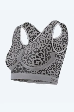Schlankstütz Kollektion Classic Bustier "Leo Deluxe"
