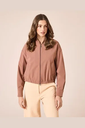 THOMAS RATH Power Stretch Blouson