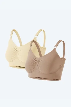 Schlankstütz Kollektion Classic Midi Control Bustier mit Spaghettiträgern, 2tlg.