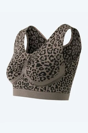 Schlankstütz Kollektion Classic Bustier "Leo Deluxe"