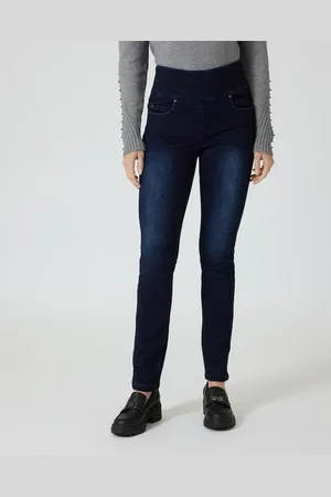 BE GOLD Winter Denim mit Kaschmir