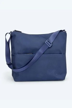 Helena Vera Reißverschlusstasche mit Vordertasche