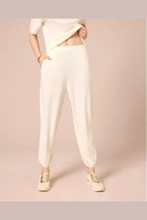 BE GOLD 7/8-Sommer-Strickhose