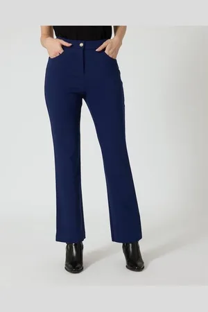 Alfredo Pauly Hose mit Biese