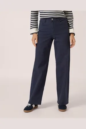 THOMAS RATH Jeans mit geradem Bein