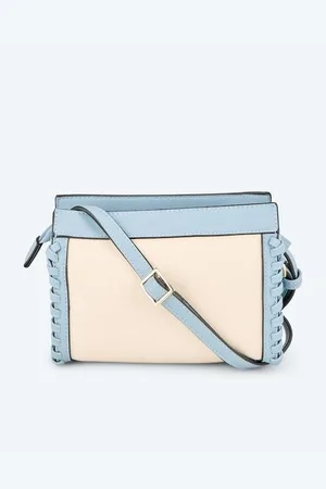 Helena Vera Tasche in Canvas-Optik