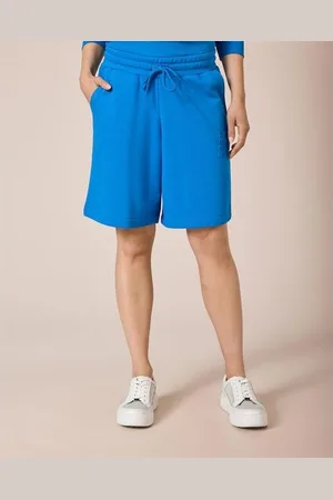 THOMAS RATH Sweatshorts "Thom With Love"
