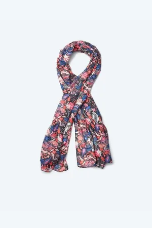 Helena Vera Schal mit Paisleymuster