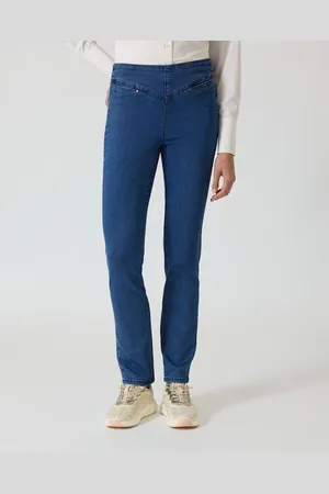BE GOLD Superflex Denim