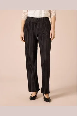 Alfredo Pauly Plissee Hose