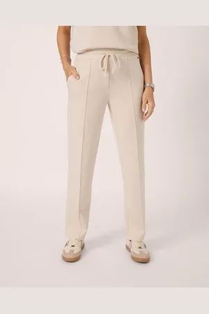 THOMAS RATH Soft Sweat Hose mit Biese