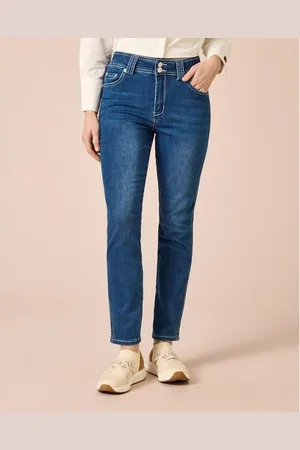 BE GOLD Superflex Denim
