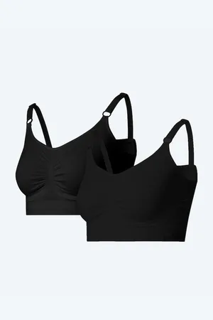 Schlankstütz Kollektion Classic Midi Control Bustier mit Spaghettiträgern, 2tlg.