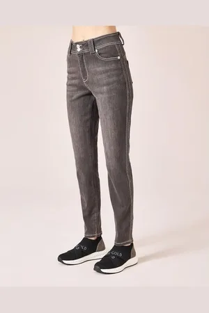 BE GOLD Superflex Denim
