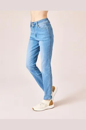 BE GOLD Superflex Denim