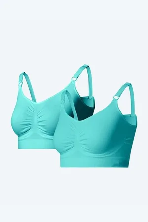 Schlankstütz Kollektion Classic Midi Control Bustier mit Spaghettiträgern, 2tlg.