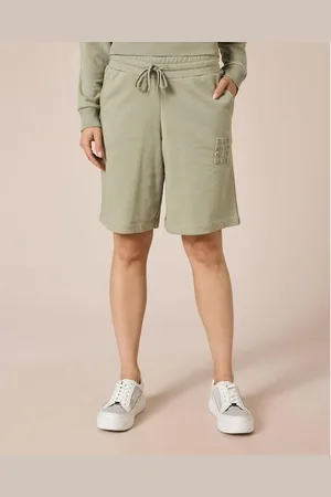 THOMAS RATH Sweatshorts "Thom With Love"