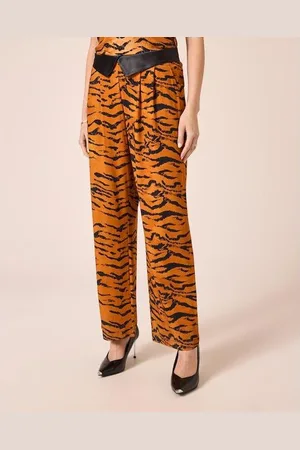 Brian by Brian Rennie Hose "Tiger"