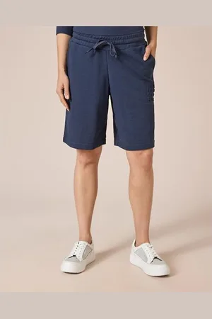 THOMAS RATH Sweatshorts "Thom With Love"