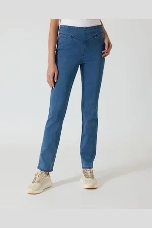 BE GOLD Superflex Denim