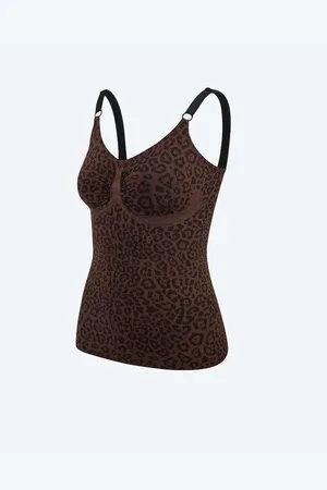 Schlankstütz Kollektion Classic Mix & Match Tankini Top "Leo"