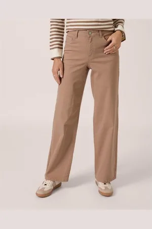 THOMAS RATH Jeans mit geradem Bein