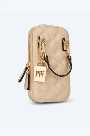 Judith Williams Handytasche mit Nieten