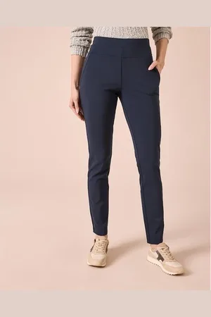 THOMAS RATH Power Stretch Joggpants