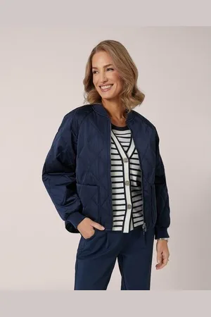 THOMAS RATH Stepp-Blouson