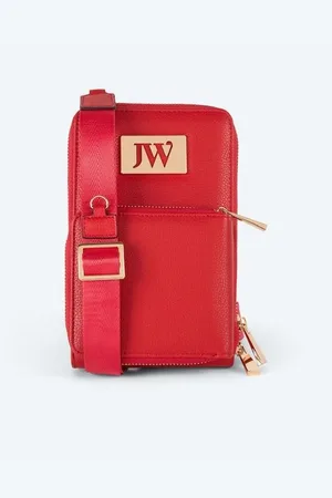 Judith Williams Handytasche mit Vordertasche