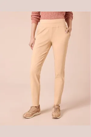 THOMAS RATH Power Stretch Joggpants