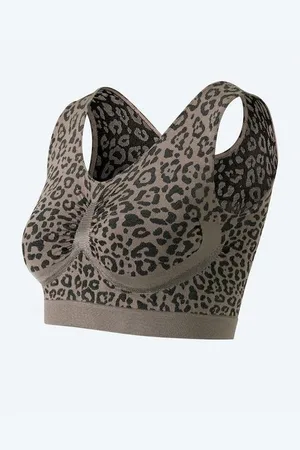 Schlankstütz Kollektion Classic Bustier "Leo Deluxe"