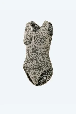 Schlankstütz Kollektion Classic Body "Leo Deluxe"