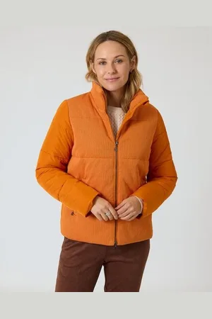 THOMAS RATH Steppjacke