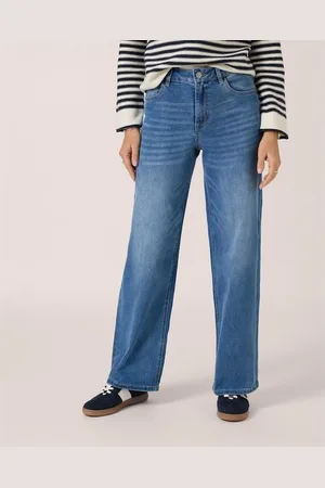 THOMAS RATH Jeans mit geradem Bein