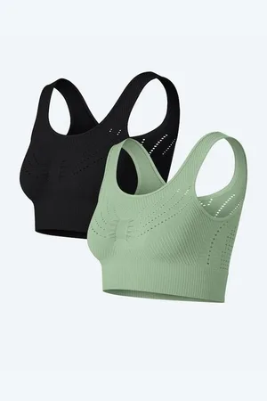 Lavelle Seamless Bra, 2tlg.