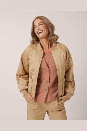 THOMAS RATH Stepp-Blouson