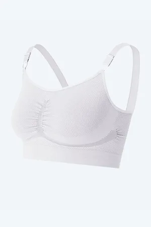 Schlankstütz Kollektion Classic Bustier mit Waffelstruktur