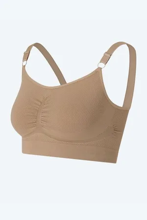 Schlankstütz Kollektion Classic Bustier mit Waffelstruktur