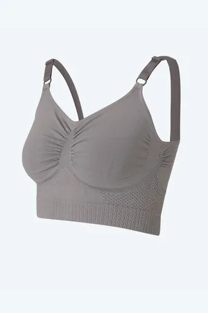 Schlankstütz Kollektion Classic Air Cooling Massage Bustier