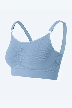 Schlankstütz Kollektion Classic Bustier mit Waffelstruktur
