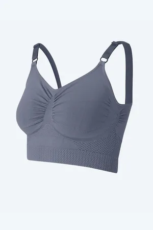 Schlankstütz Kollektion Classic Air Cooling Massage Bustier