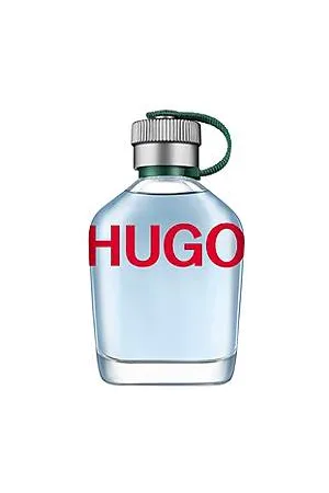HUGO BOSS Man Eau de Toilette 125 ml