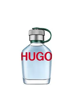 HUGO BOSS Man Eau de Toilette 75 ml