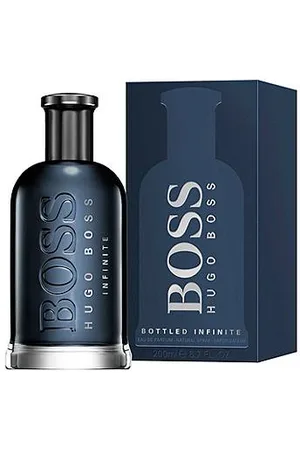 HUGO BOSS Bottled Infinite Eau de Parfum 200 ml